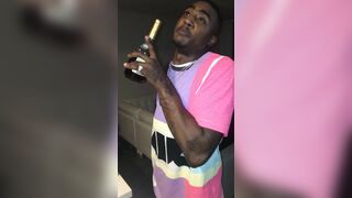 [1673 of 2462 Vids] Edwinacarlaisaac (Edwina) OnlyFans Leaks Nude Ebony