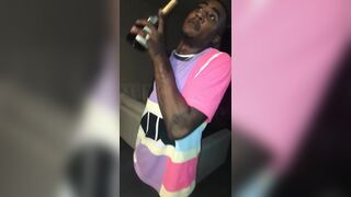 [1673 of 2462 Vids] Edwinacarlaisaac (Edwina) OnlyFans Leaks Nude Ebony