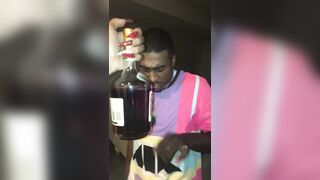 [1673 of 2462 Vids] Edwinacarlaisaac (Edwina) OnlyFans Leaks Nude Ebony