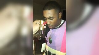 [1673 of 2462 Vids] Edwinacarlaisaac (Edwina) OnlyFans Leaks Nude Ebony