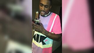 [1673 of 2462 Vids] Edwinacarlaisaac (Edwina) OnlyFans Leaks Nude Ebony