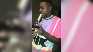 [1673 of 2462 Vids] Edwinacarlaisaac (Edwina) OnlyFans Leaks Nude Ebony