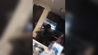 [1674 of 2462 Vids] Edwinacarlaisaac (Edwina) OnlyFans Leaks Nude Ebony