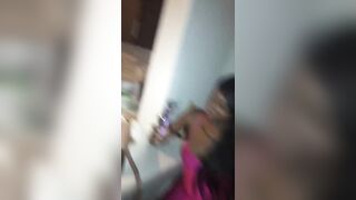 [1674 of 2462 Vids] Edwinacarlaisaac (Edwina) OnlyFans Leaks Nude Ebony