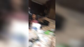 [1674 of 2462 Vids] Edwinacarlaisaac (Edwina) OnlyFans Leaks Nude Ebony