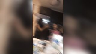 [1674 of 2462 Vids] Edwinacarlaisaac (Edwina) OnlyFans Leaks Nude Ebony