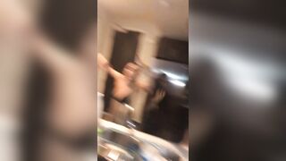 [1674 of 2462 Vids] Edwinacarlaisaac (Edwina) OnlyFans Leaks Nude Ebony