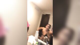 [1674 of 2462 Vids] Edwinacarlaisaac (Edwina) OnlyFans Leaks Nude Ebony