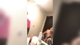 [1674 of 2462 Vids] Edwinacarlaisaac (Edwina) OnlyFans Leaks Nude Ebony