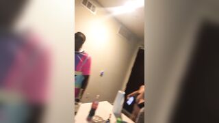 [1674 of 2462 Vids] Edwinacarlaisaac (Edwina) OnlyFans Leaks Nude Ebony