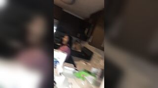 [1674 of 2462 Vids] Edwinacarlaisaac (Edwina) OnlyFans Leaks Nude Ebony