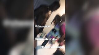 [1675 of 2462 Vids] Edwinacarlaisaac (Edwina) OnlyFans Leaks Nude Ebony