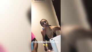 [1676 of 2462 Vids] Edwinacarlaisaac (Edwina) OnlyFans Leaks Nude Ebony