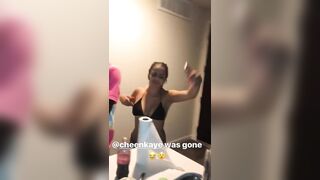 [1676 of 2462 Vids] Edwinacarlaisaac (Edwina) OnlyFans Leaks Nude Ebony