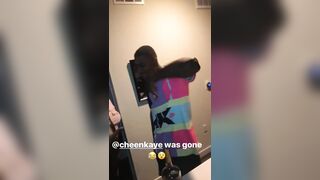 [1676 of 2462 Vids] Edwinacarlaisaac (Edwina) OnlyFans Leaks Nude Ebony