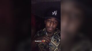 [1677 of 2462 Vids] Edwinacarlaisaac (Edwina) OnlyFans Leaks Nude Ebony