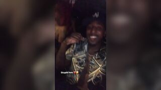 [1677 of 2462 Vids] Edwinacarlaisaac (Edwina) OnlyFans Leaks Nude Ebony