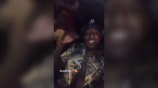 [1677 of 2462 Vids] Edwinacarlaisaac (Edwina) OnlyFans Leaks Nude Ebony