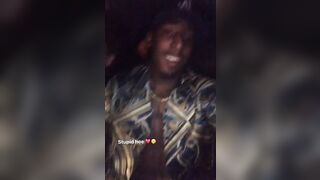 [1677 of 2462 Vids] Edwinacarlaisaac (Edwina) OnlyFans Leaks Nude Ebony