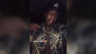 [1677 of 2462 Vids] Edwinacarlaisaac (Edwina) OnlyFans Leaks Nude Ebony