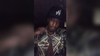 [1677 of 2462 Vids] Edwinacarlaisaac (Edwina) OnlyFans Leaks Nude Ebony