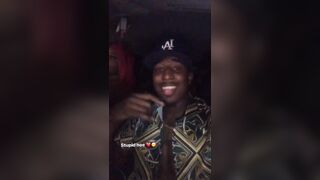 [1677 of 2462 Vids] Edwinacarlaisaac (Edwina) OnlyFans Leaks Nude Ebony