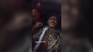 [1677 of 2462 Vids] Edwinacarlaisaac (Edwina) OnlyFans Leaks Nude Ebony