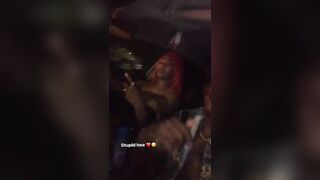 [1677 of 2462 Vids] Edwinacarlaisaac (Edwina) OnlyFans Leaks Nude Ebony