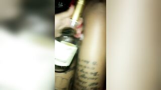 [1678 of 2462 Vids] Edwinacarlaisaac (Edwina) OnlyFans Leaks Nude Ebony