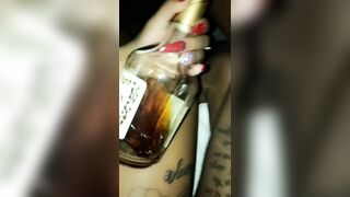 [1678 of 2462 Vids] Edwinacarlaisaac (Edwina) OnlyFans Leaks Nude Ebony