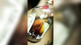 [1678 of 2462 Vids] Edwinacarlaisaac (Edwina) OnlyFans Leaks Nude Ebony