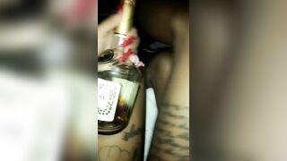 [1678 of 2462 Vids] Edwinacarlaisaac (Edwina) OnlyFans Leaks Nude Ebony