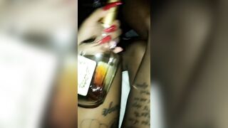 [1678 of 2462 Vids] Edwinacarlaisaac (Edwina) OnlyFans Leaks Nude Ebony