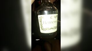 [1679 of 2462 Vids] Edwinacarlaisaac (Edwina) OnlyFans Leaks Nude Ebony