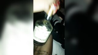 [1679 of 2462 Vids] Edwinacarlaisaac (Edwina) OnlyFans Leaks Nude Ebony