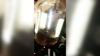 [1679 of 2462 Vids] Edwinacarlaisaac (Edwina) OnlyFans Leaks Nude Ebony