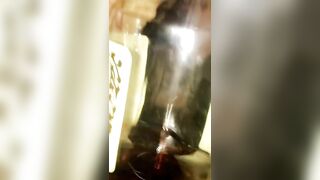 [1679 of 2462 Vids] Edwinacarlaisaac (Edwina) OnlyFans Leaks Nude Ebony