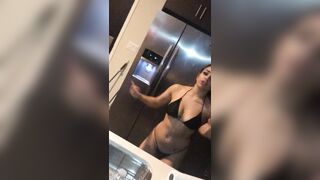 [1680 of 2462 Vids] Edwinacarlaisaac (Edwina) OnlyFans Leaks Nude Ebony