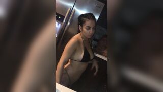 [1680 of 2462 Vids] Edwinacarlaisaac (Edwina) OnlyFans Leaks Nude Ebony