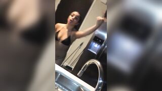 [1684 of 2462 Vids] Edwinacarlaisaac (Edwina) OnlyFans Leaks Nude Ebony