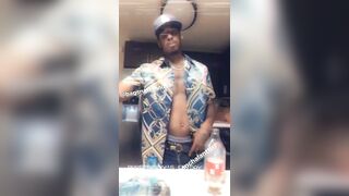 [1688 of 2462 Vids] Edwinacarlaisaac (Edwina) OnlyFans Leaks Nude Ebony