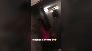 [1689 of 2462 Vids] Edwinacarlaisaac (Edwina) OnlyFans Leaks Nude Ebony