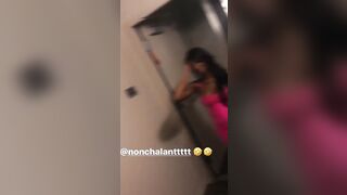 [1689 of 2462 Vids] Edwinacarlaisaac (Edwina) OnlyFans Leaks Nude Ebony