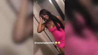 [1689 of 2462 Vids] Edwinacarlaisaac (Edwina) OnlyFans Leaks Nude Ebony