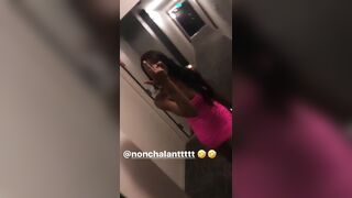 [1689 of 2462 Vids] Edwinacarlaisaac (Edwina) OnlyFans Leaks Nude Ebony