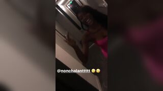 [1689 of 2462 Vids] Edwinacarlaisaac (Edwina) OnlyFans Leaks Nude Ebony