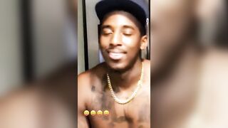 [1691 of 2462 Vids] Edwinacarlaisaac (Edwina) OnlyFans Leaks Nude Ebony