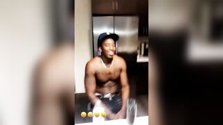 [1691 of 2462 Vids] Edwinacarlaisaac (Edwina) OnlyFans Leaks Nude Ebony