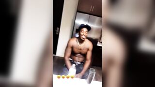 [1691 of 2462 Vids] Edwinacarlaisaac (Edwina) OnlyFans Leaks Nude Ebony