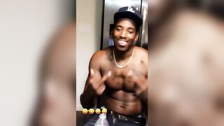 [1691 of 2462 Vids] Edwinacarlaisaac (Edwina) OnlyFans Leaks Nude Ebony